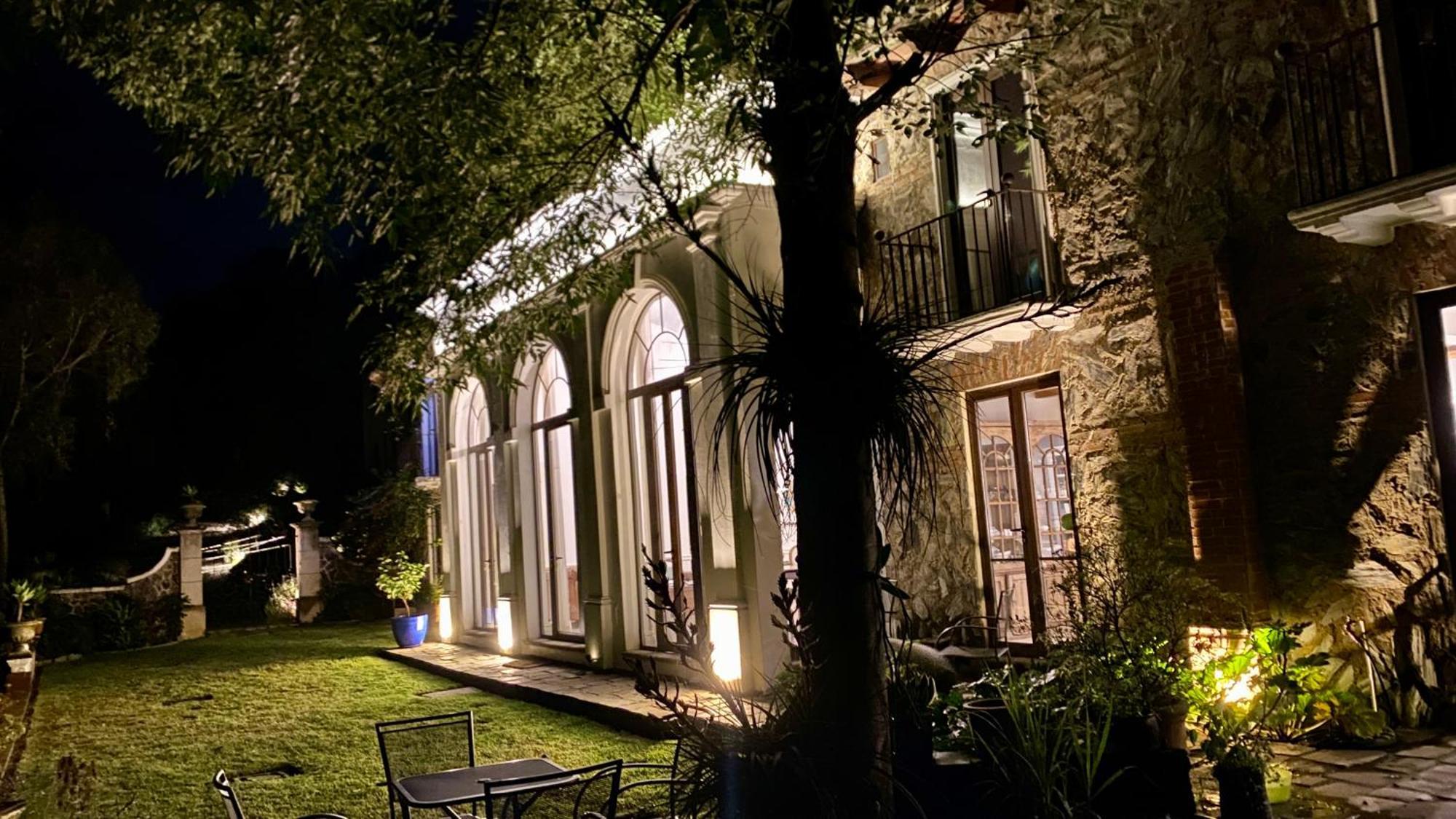 Finca San Mateo - Private Luxury Coffee Estate In Antigua Guatemala Extérieur photo