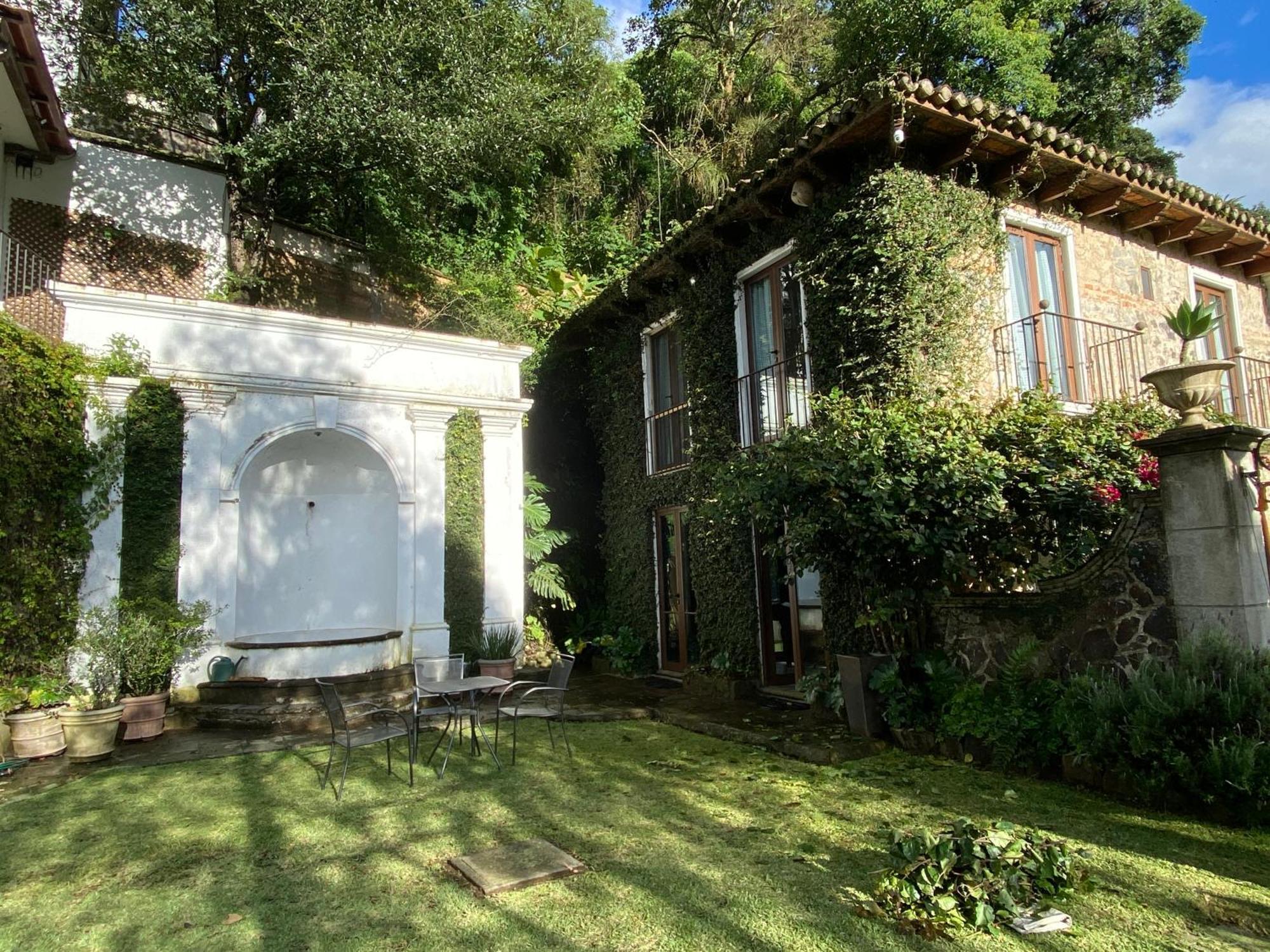 Finca San Mateo - Private Luxury Coffee Estate In Antigua Guatemala Extérieur photo